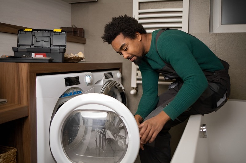 Washing Machine repair in Yorba Linda